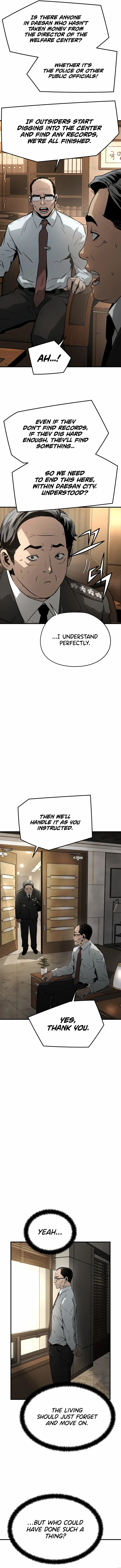 Merciless Chapter 39 - Page 10