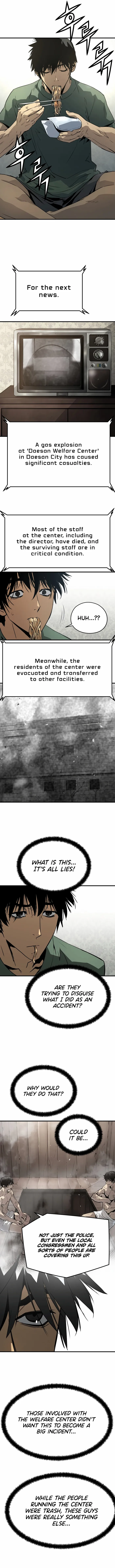 Merciless Chapter 39 - Page 12