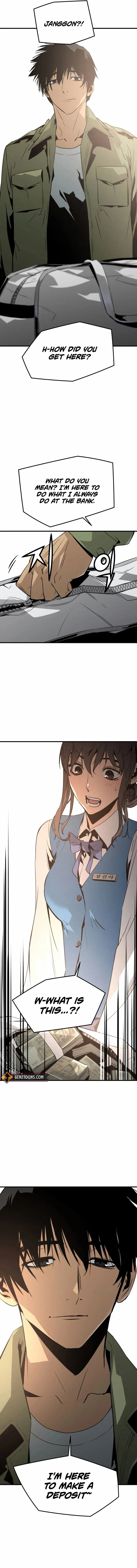 Merciless Chapter 39 - Page 14