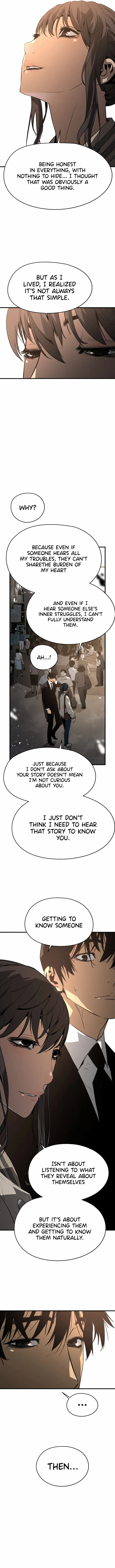 Merciless Chapter 40 - Page 9