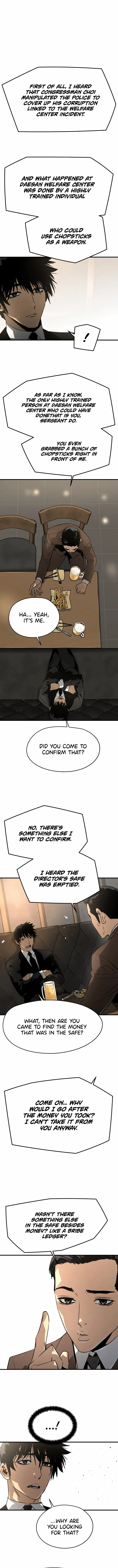 Merciless Chapter 40 - Page 12