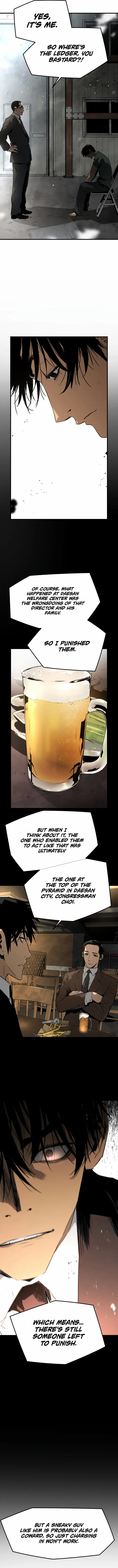 Merciless Chapter 40 - Page 17