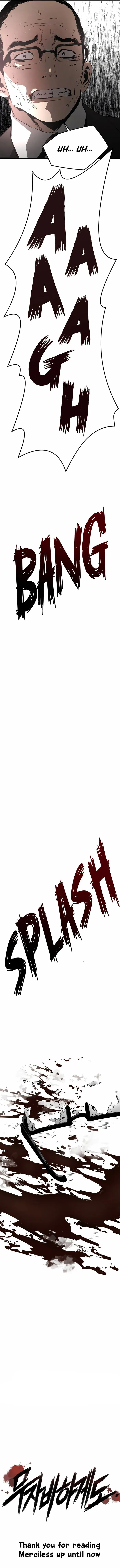 Merciless Chapter 40 - Page 19