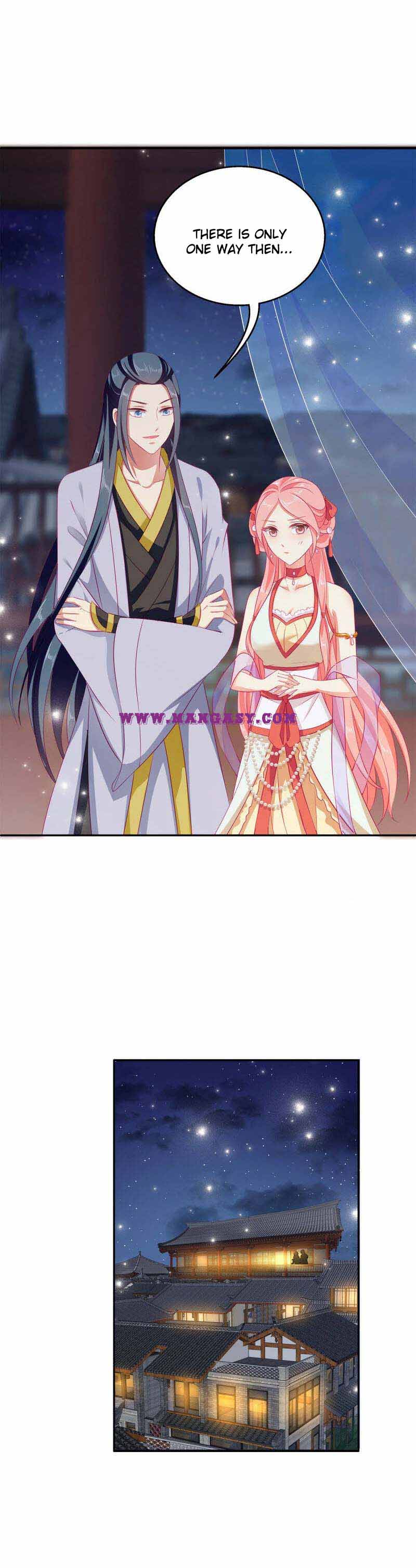 Mermaid Bride of The Dragon King Chapter 10 - Page 10