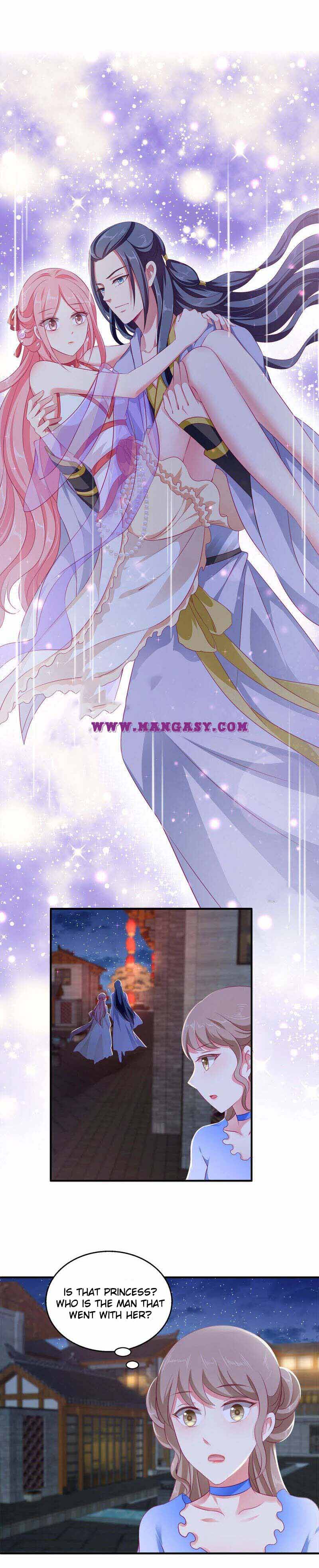 Mermaid Bride of The Dragon King Chapter 10 - Page 11