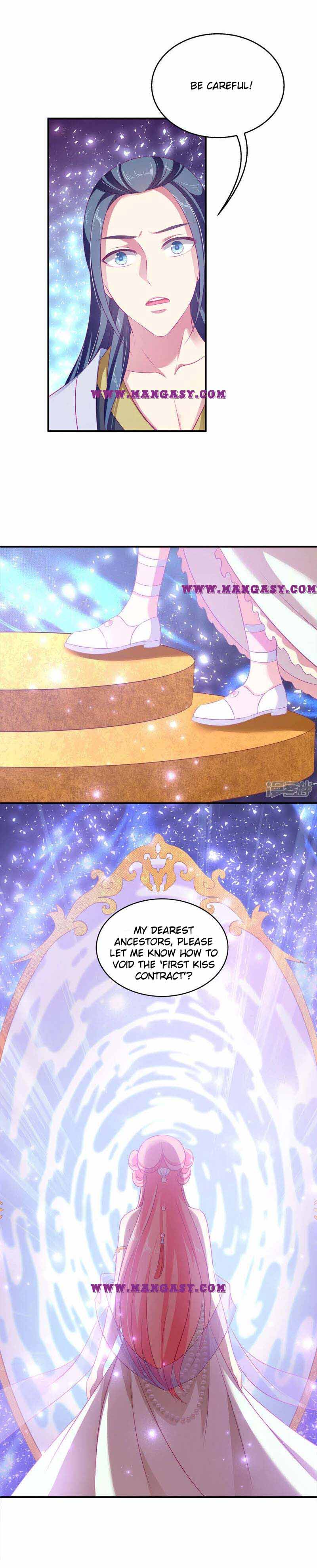 Mermaid Bride of The Dragon King Chapter 11 - Page 10