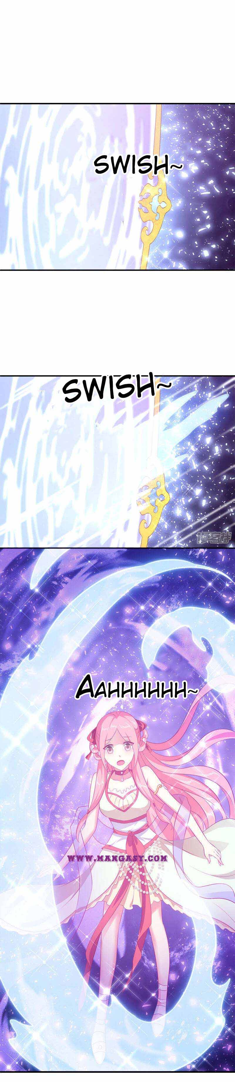 Mermaid Bride of The Dragon King Chapter 11 - Page 11