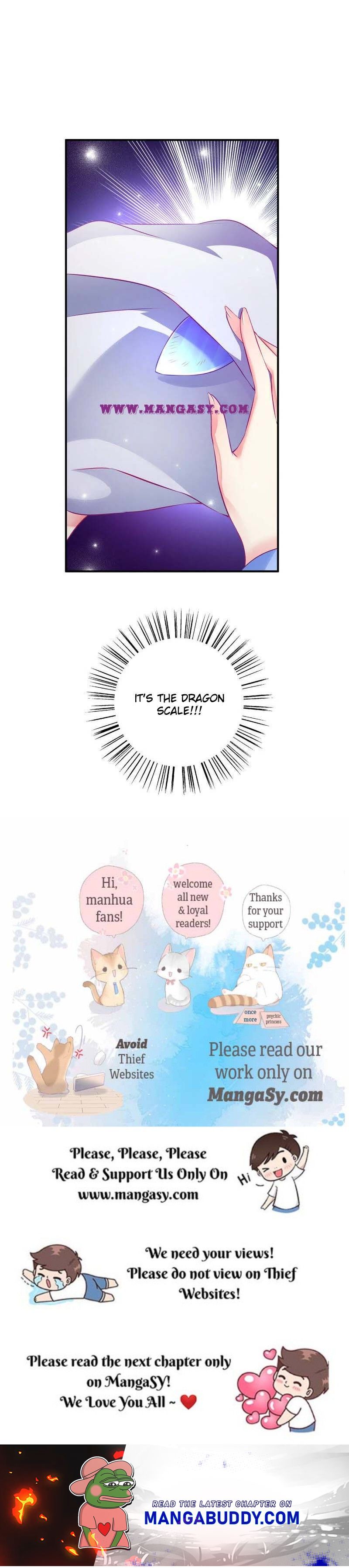 Mermaid Bride of The Dragon King Chapter 12 - Page 13