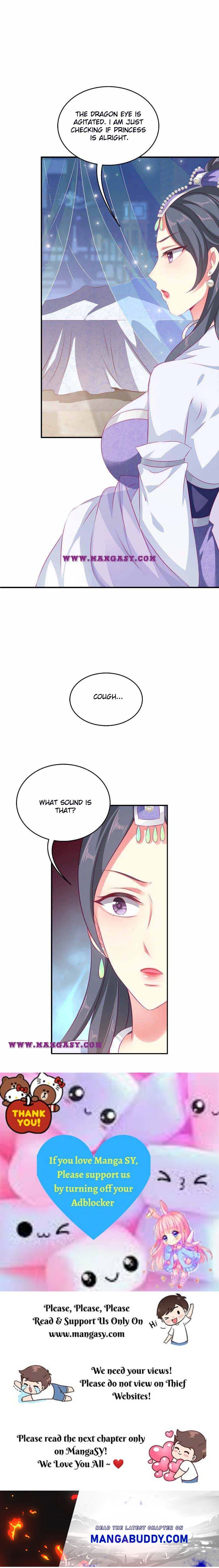 Mermaid Bride of The Dragon King Chapter 13 - Page 11