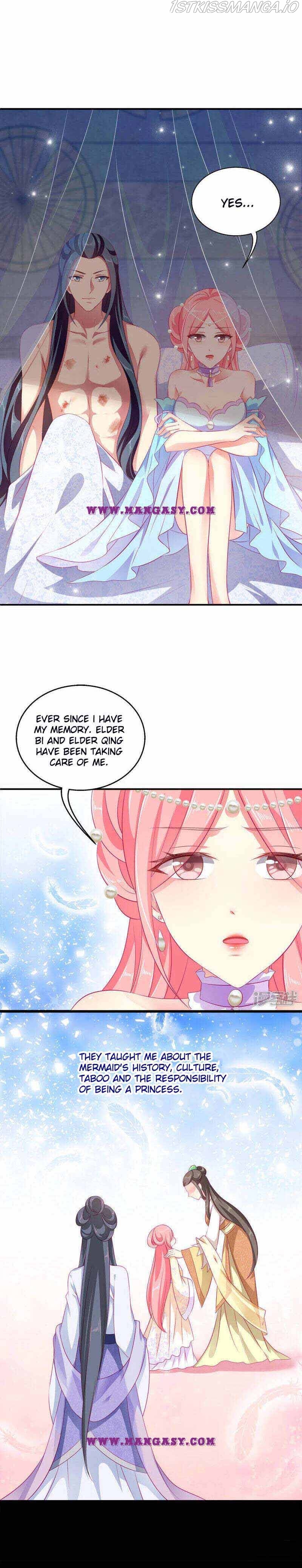 Mermaid Bride of The Dragon King Chapter 14 - Page 6