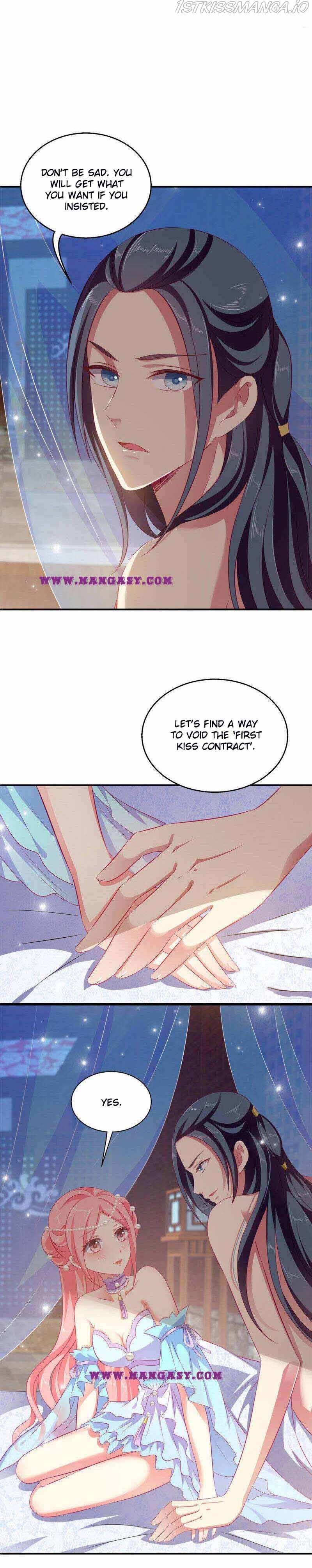 Mermaid Bride of The Dragon King Chapter 14 - Page 8