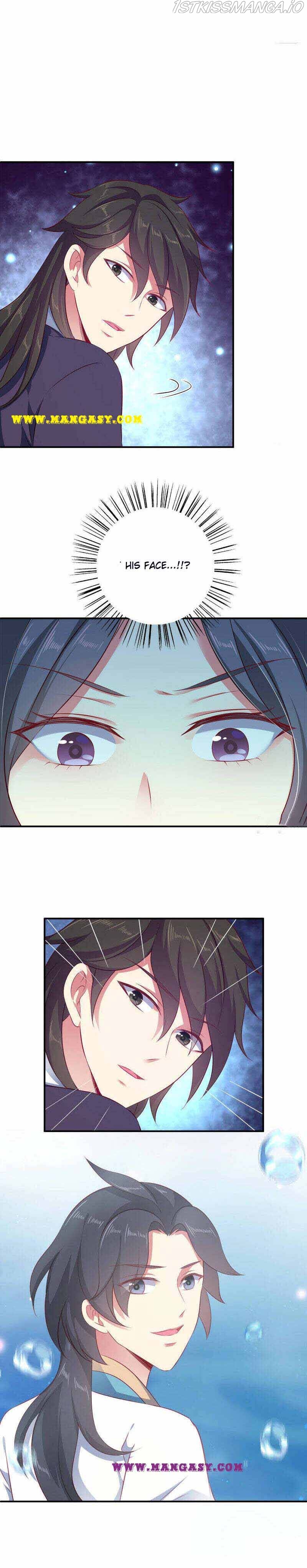 Mermaid Bride of The Dragon King Chapter 16 - Page 8