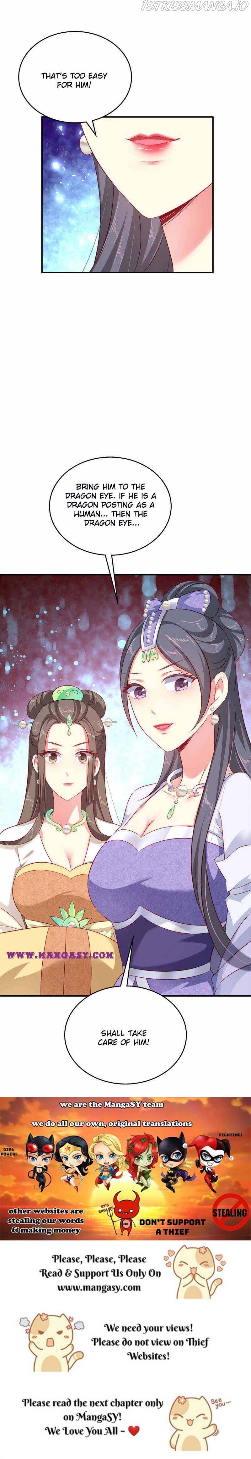 Mermaid Bride of The Dragon King Chapter 16 - Page 13