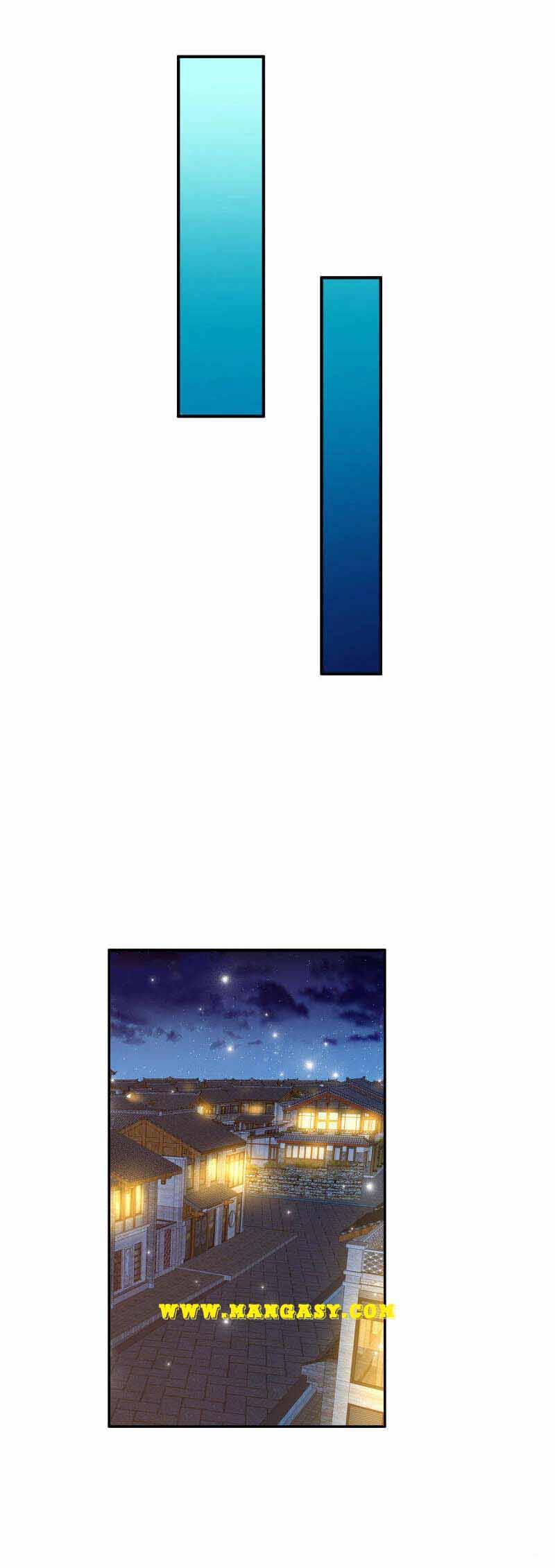 Mermaid Bride of The Dragon King Chapter 18 - Page 7