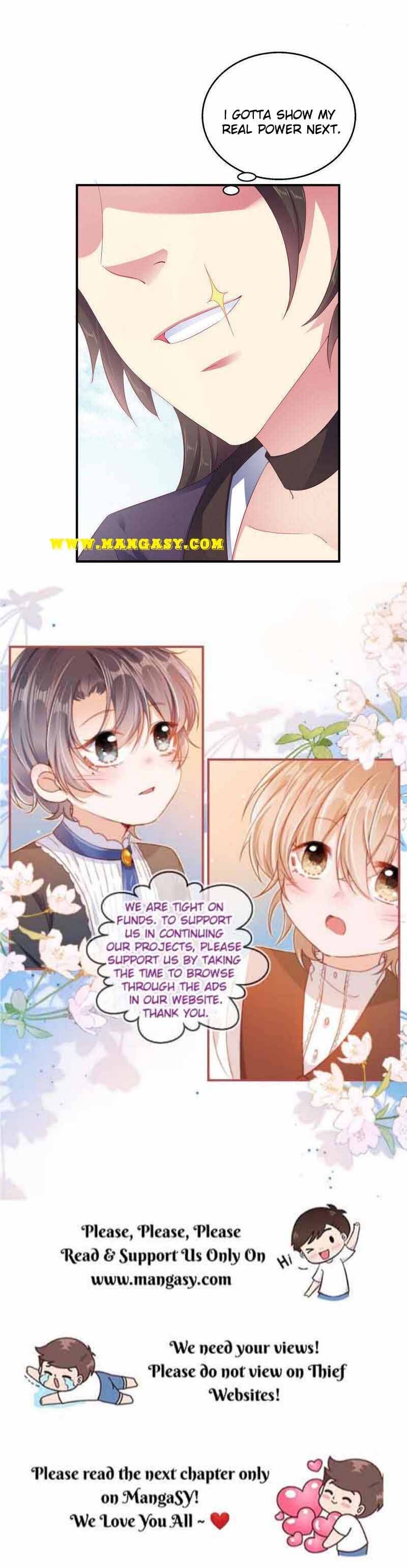 Mermaid Bride of The Dragon King Chapter 20 - Page 12