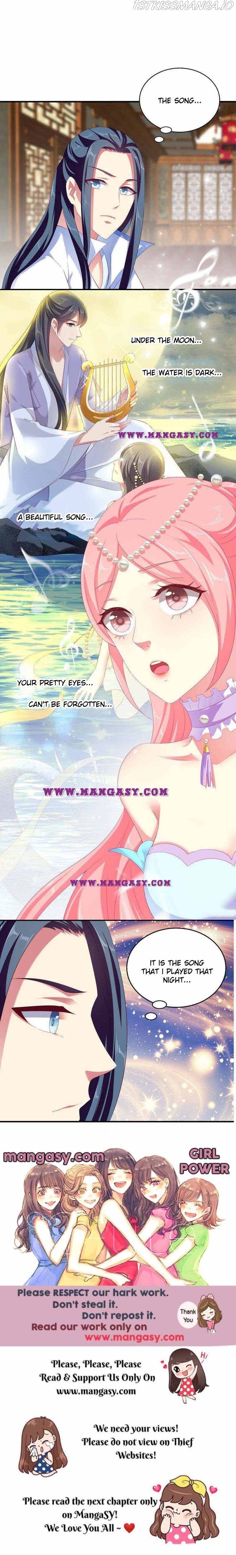 Mermaid Bride of The Dragon King Chapter 22 - Page 12