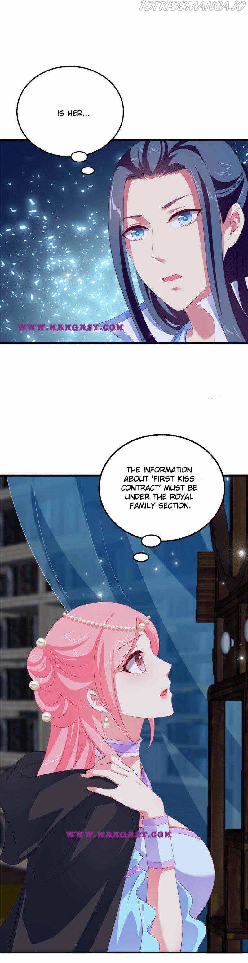 Mermaid Bride of The Dragon King Chapter 24 - Page 8