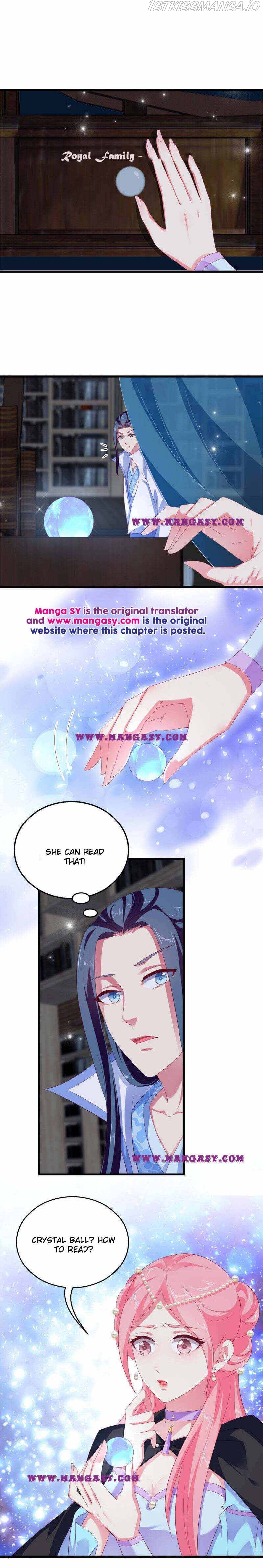 Mermaid Bride of The Dragon King Chapter 24 - Page 9