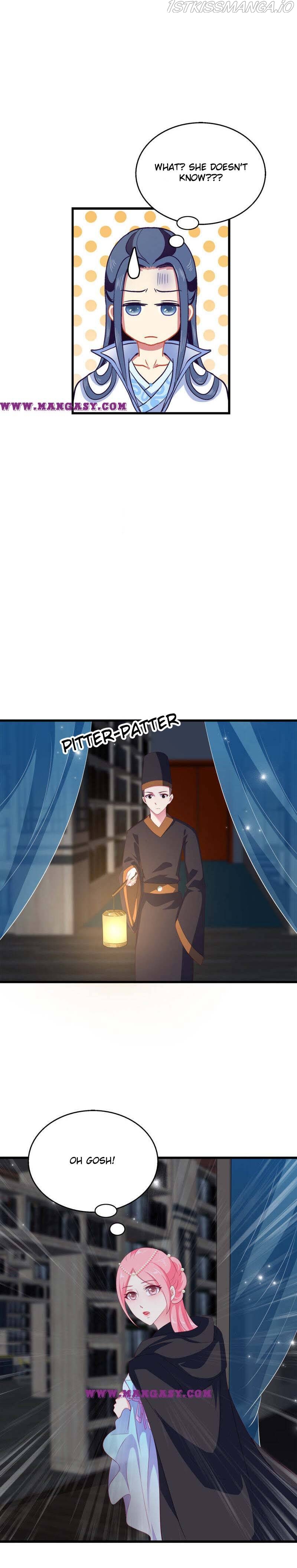 Mermaid Bride of The Dragon King Chapter 24 - Page 10