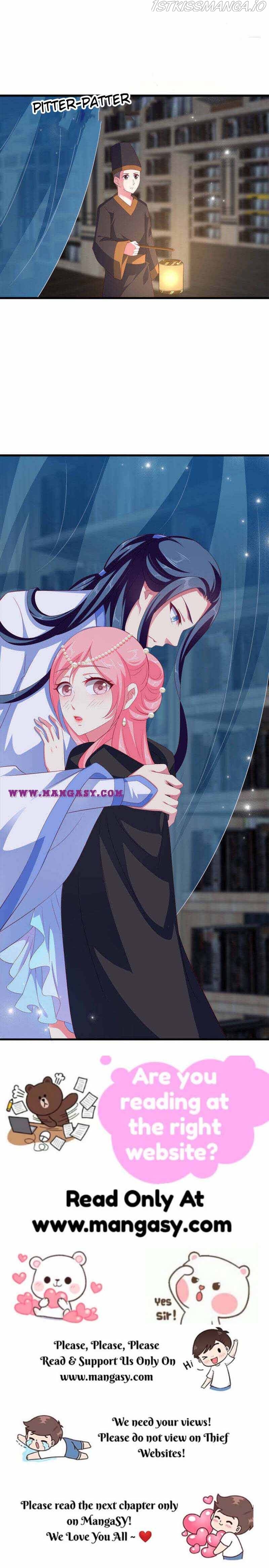 Mermaid Bride of The Dragon King Chapter 24 - Page 12