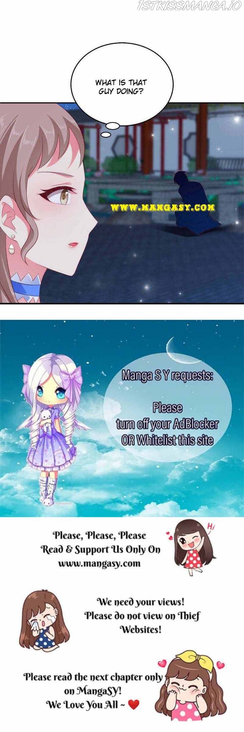 Mermaid Bride of The Dragon King Chapter 25 - Page 15