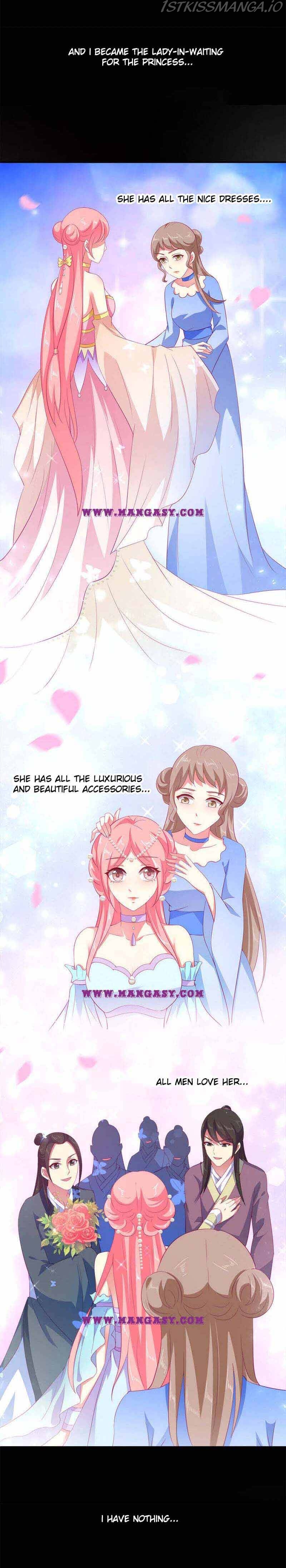 Mermaid Bride of The Dragon King Chapter 26 - Page 10