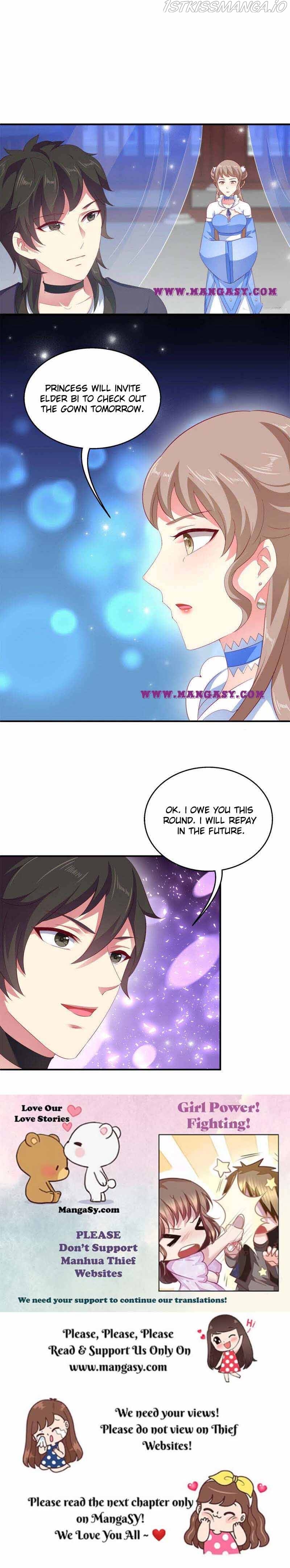 Mermaid Bride of The Dragon King Chapter 27 - Page 13