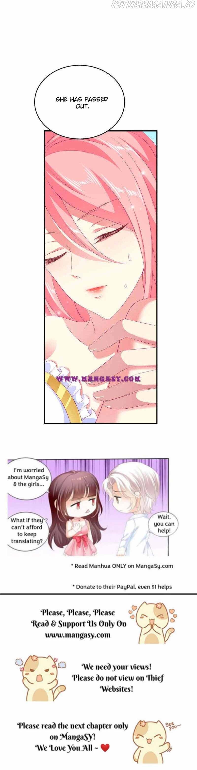 Mermaid Bride of The Dragon King Chapter 29 - Page 13