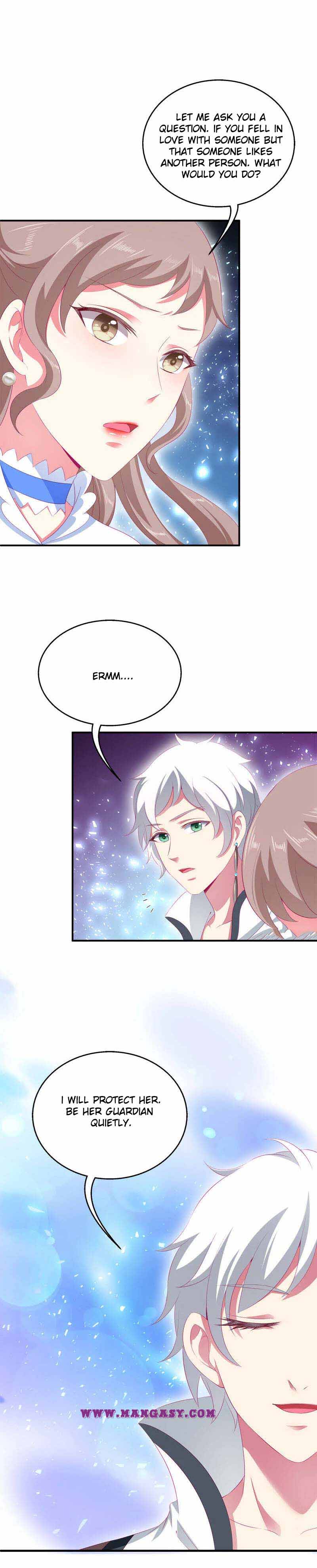 Mermaid Bride of The Dragon King Chapter 33 - Page 9