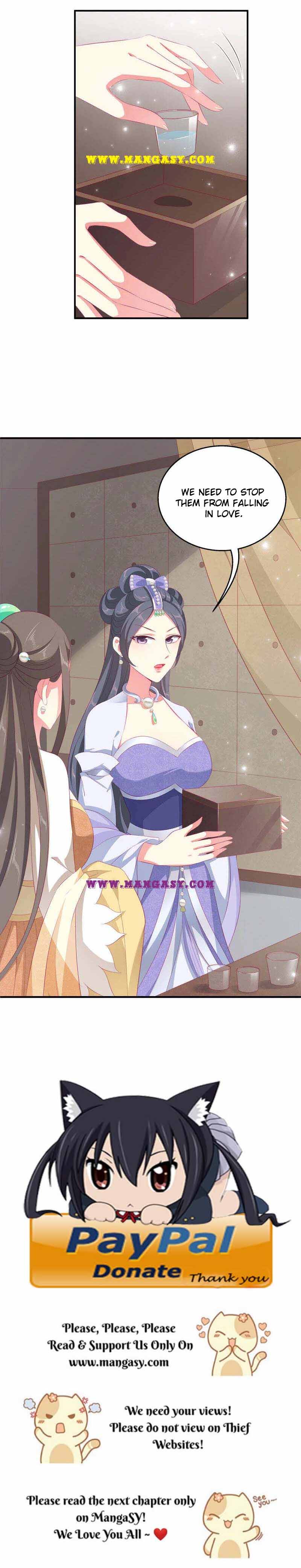 Mermaid Bride of The Dragon King Chapter 33 - Page 13