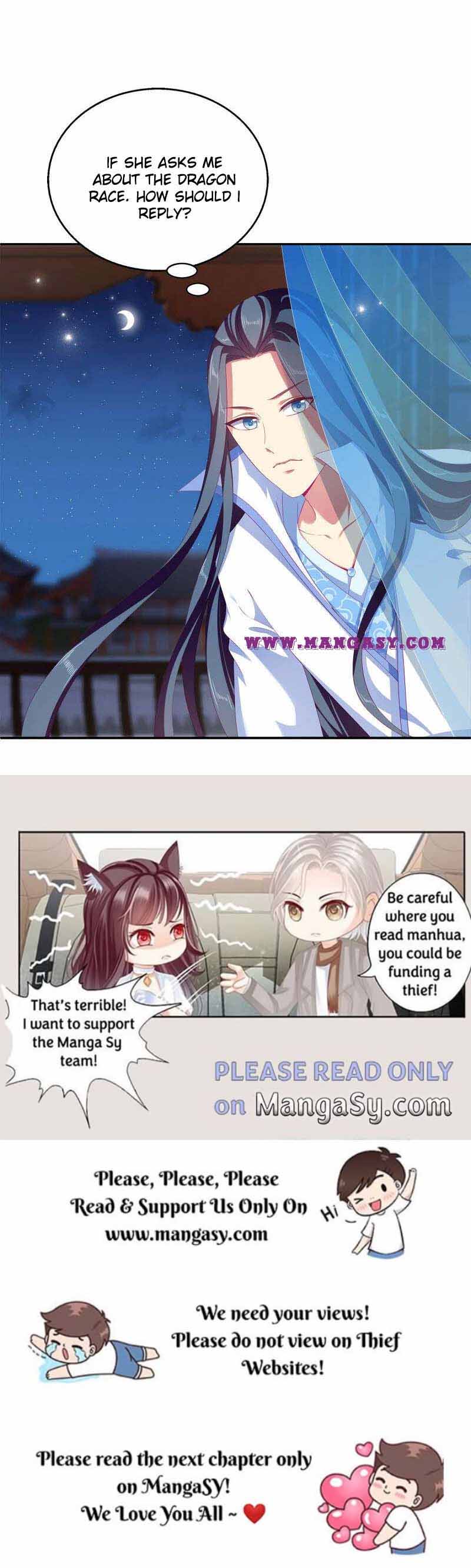 Mermaid Bride of The Dragon King Chapter 38 - Page 13