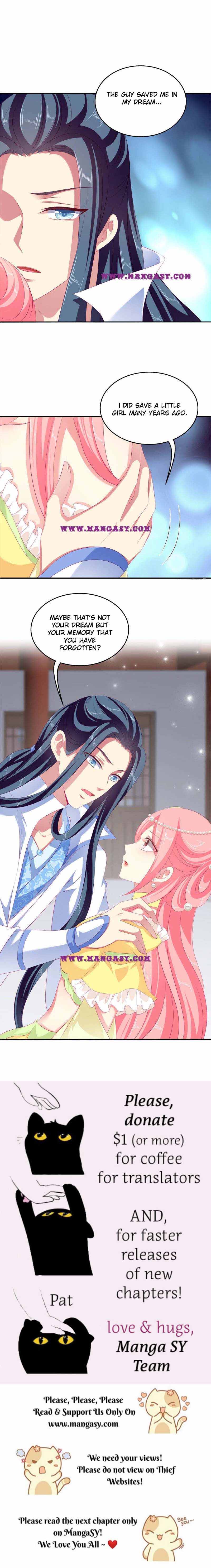 Mermaid Bride of The Dragon King Chapter 40 - Page 13