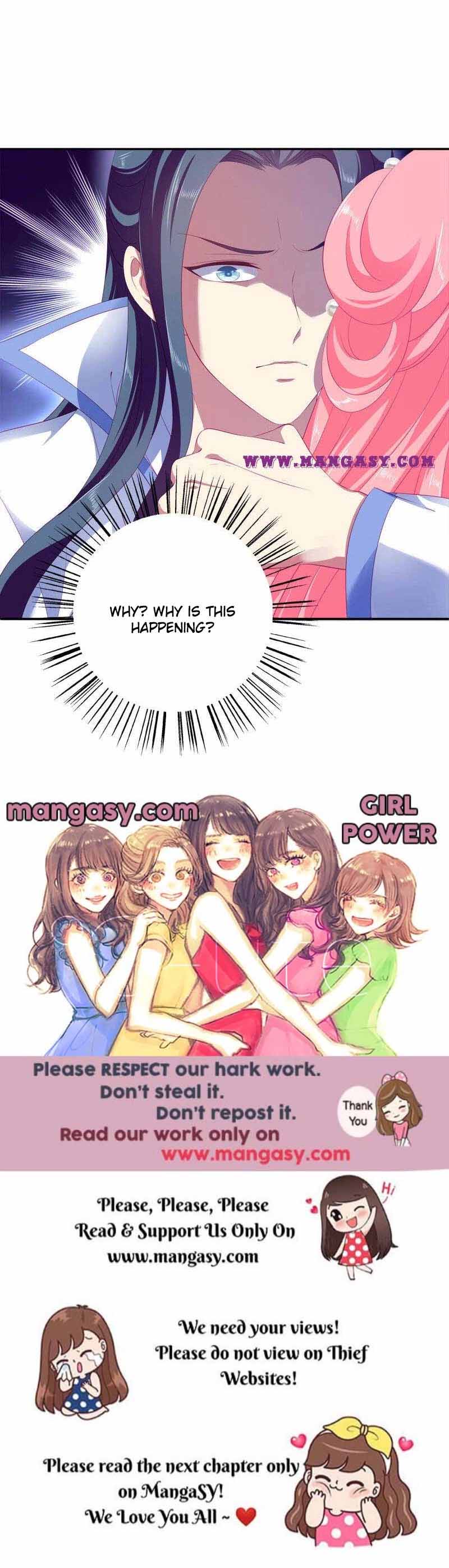 Mermaid Bride of The Dragon King Chapter 43 - Page 13