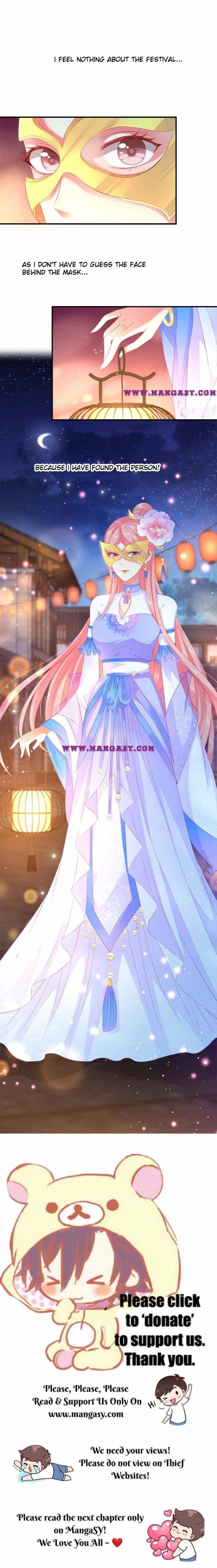 Mermaid Bride of The Dragon King Chapter 44 - Page 13