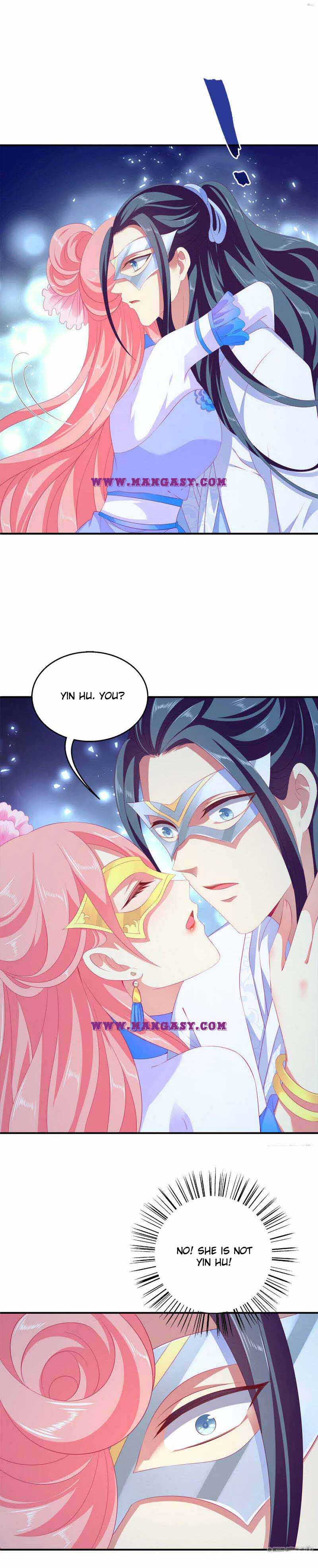 Mermaid Bride of The Dragon King Chapter 47 - Page 5