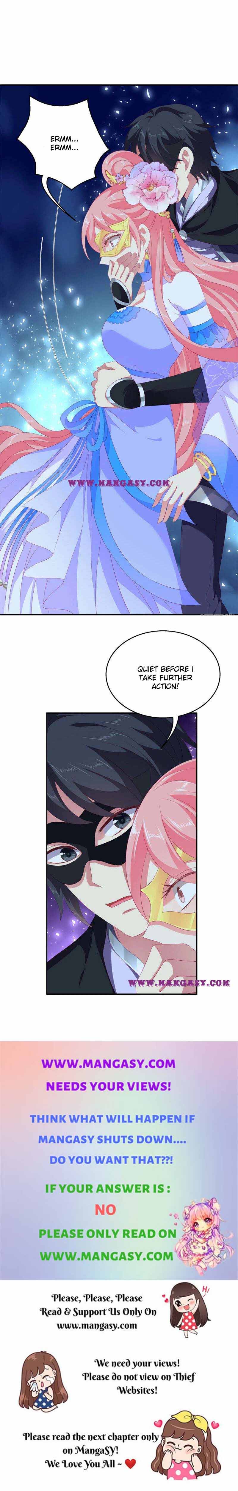 Mermaid Bride of The Dragon King Chapter 47 - Page 12