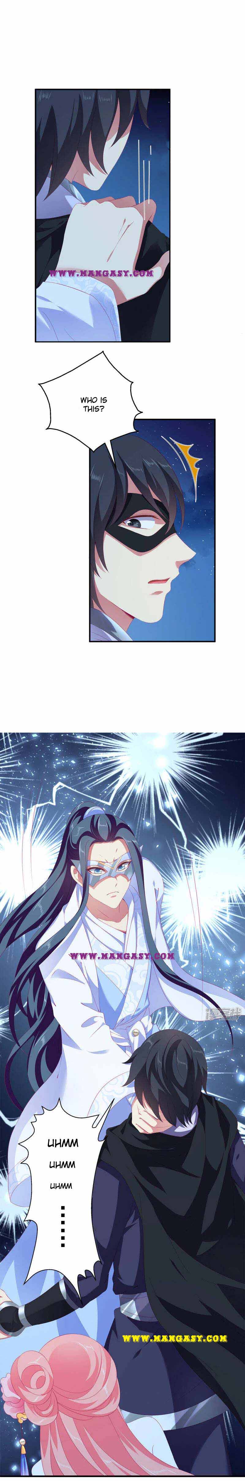 Mermaid Bride of The Dragon King Chapter 48 - Page 6