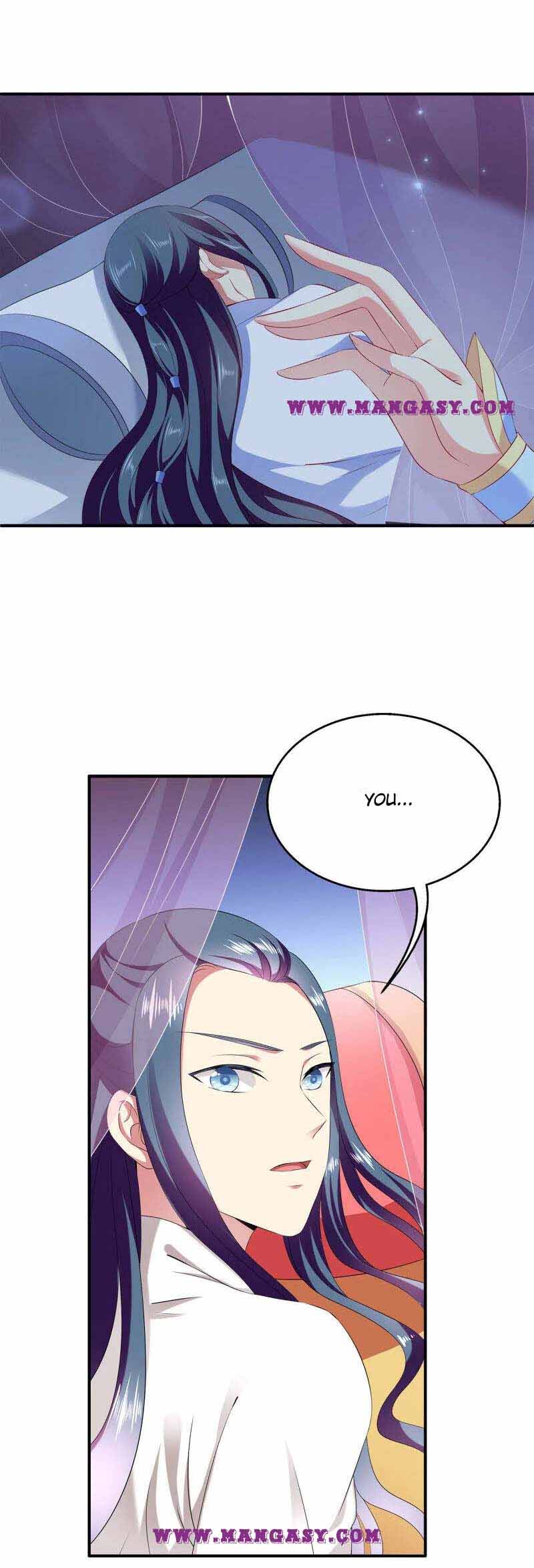 Mermaid Bride of The Dragon King Chapter 60 - Page 11