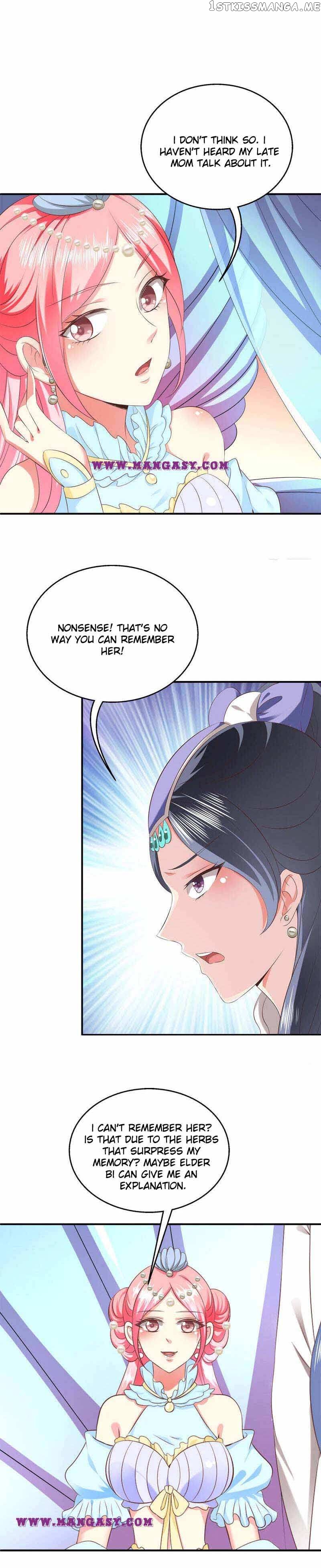 Mermaid Bride of The Dragon King Chapter 63 - Page 5