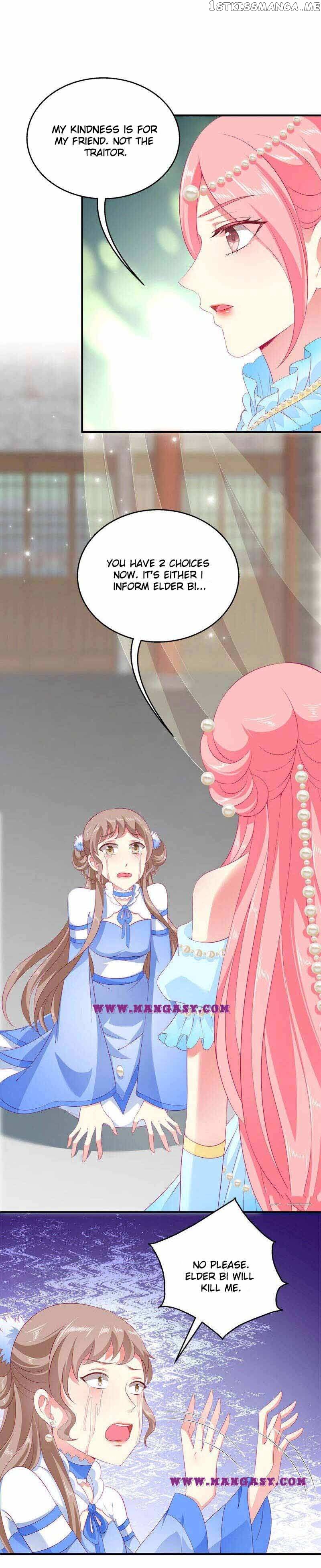 Mermaid Bride of The Dragon King Chapter 64 - Page 10