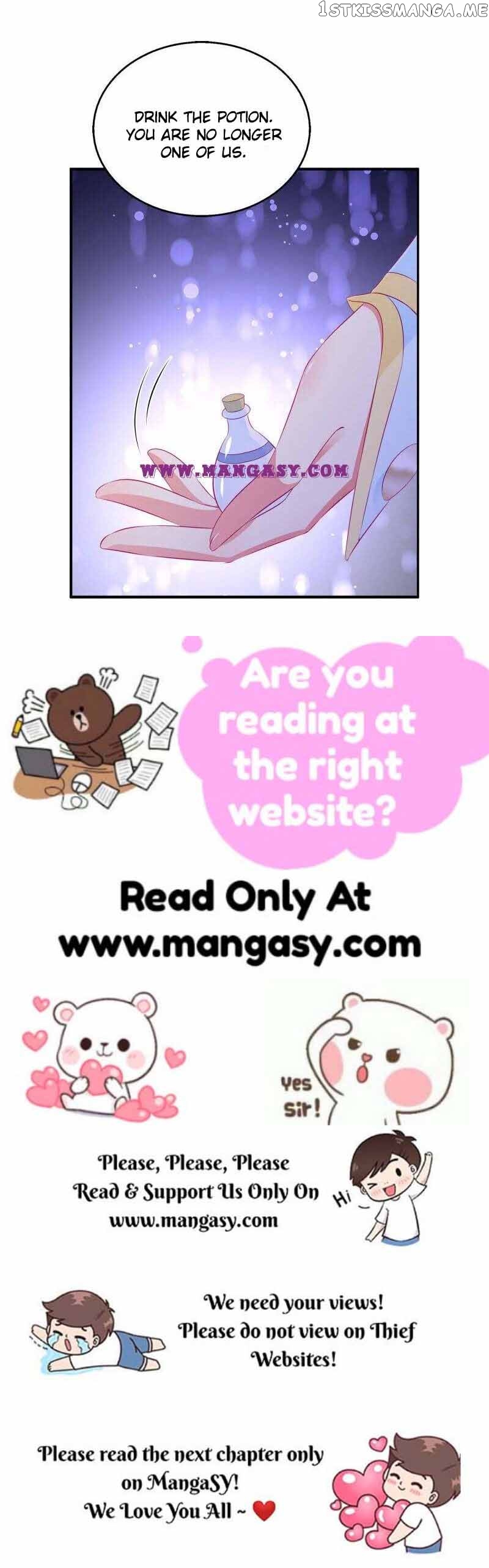 Mermaid Bride of The Dragon King Chapter 64 - Page 12