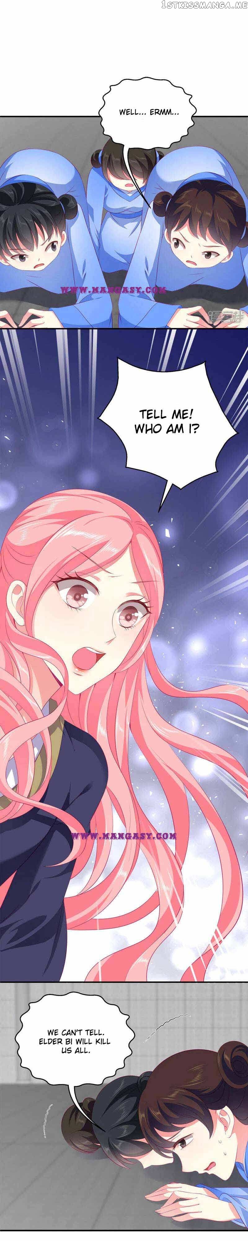 Mermaid Bride of The Dragon King Chapter 67 - Page 7