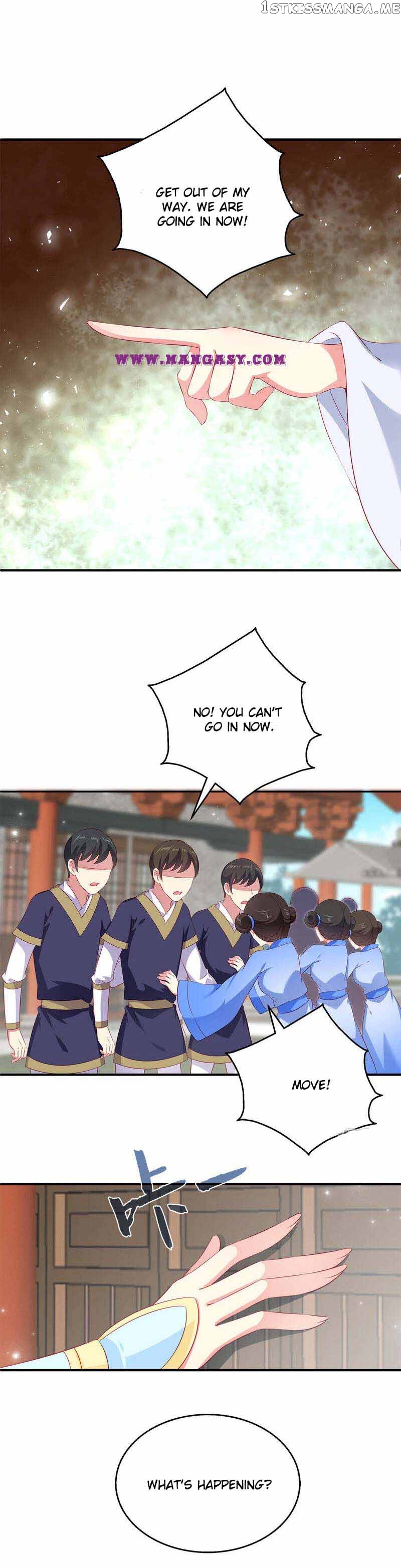 Mermaid Bride of The Dragon King Chapter 68 - Page 6