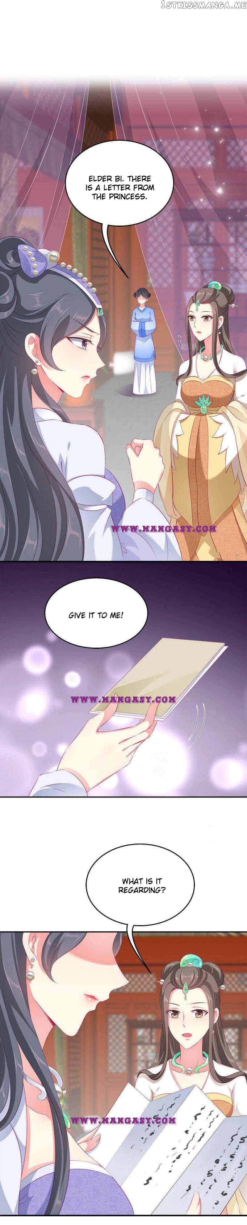 Mermaid Bride of The Dragon King Chapter 69 - Page 4