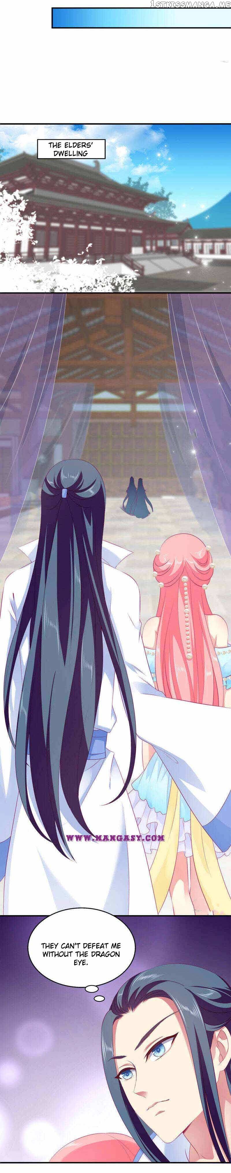 Mermaid Bride of The Dragon King Chapter 69 - Page 11