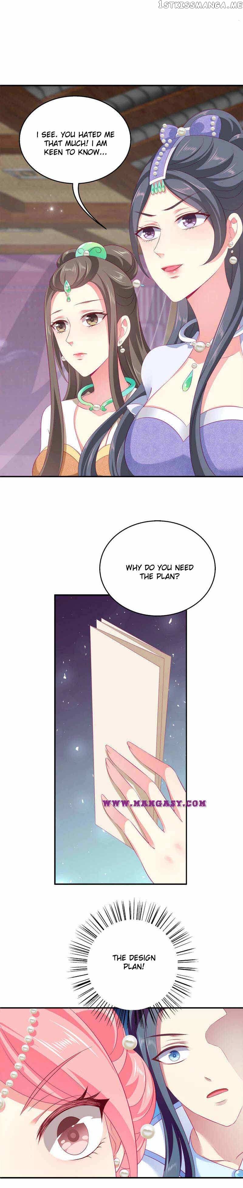 Mermaid Bride of The Dragon King Chapter 70 - Page 6