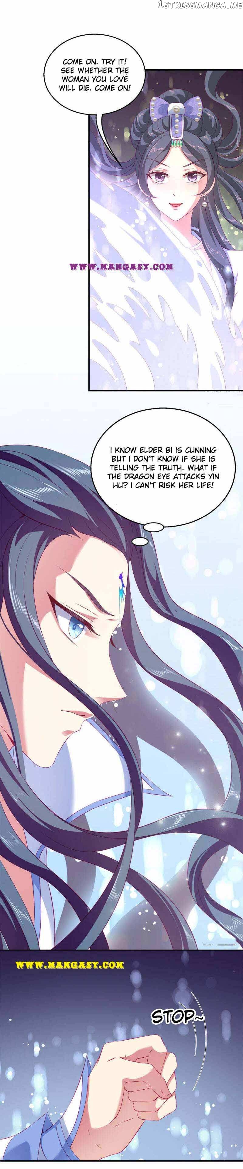 Mermaid Bride of The Dragon King Chapter 71 - Page 7