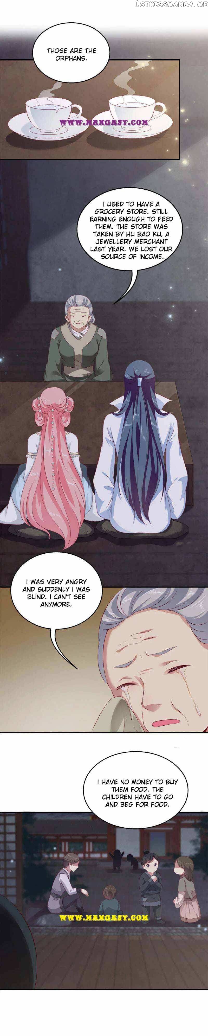 Mermaid Bride of The Dragon King Chapter 77 - Page 7