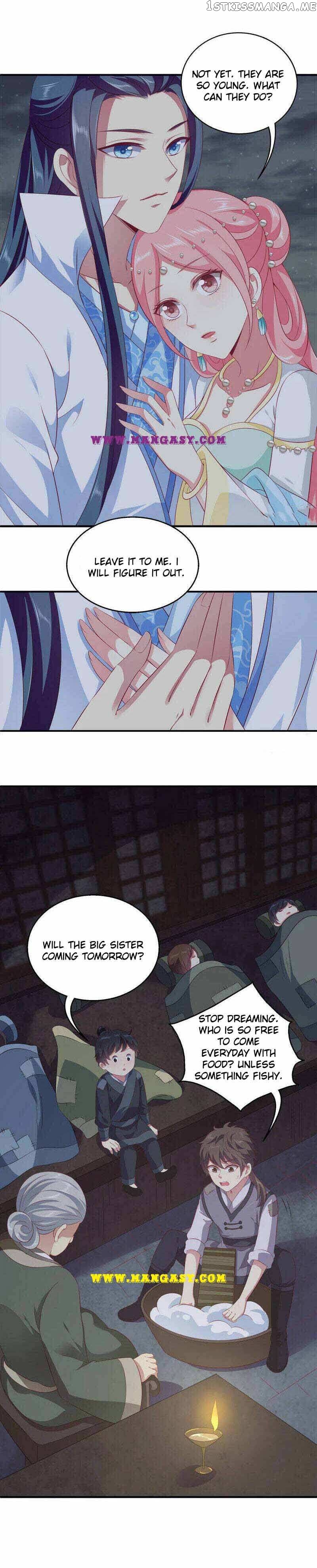 Mermaid Bride of The Dragon King Chapter 77 - Page 10