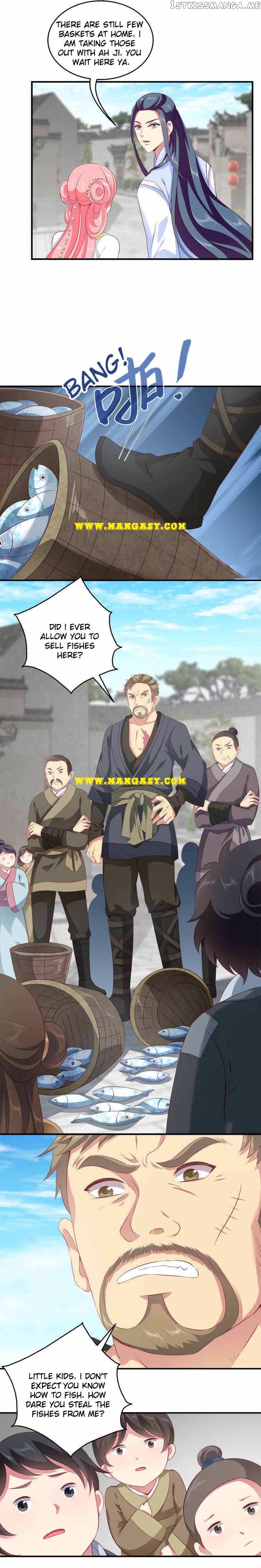 Mermaid Bride of The Dragon King Chapter 79 - Page 9